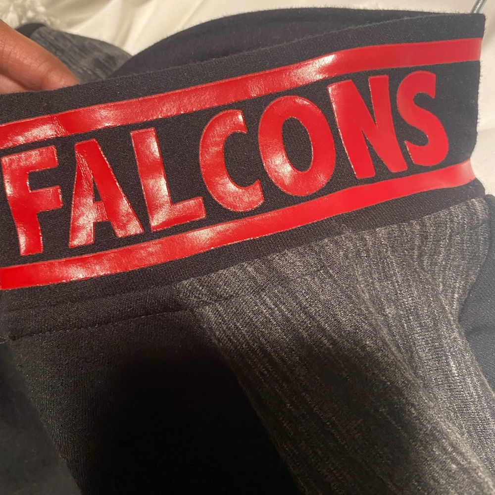 Falcons Jacket - Picture 4 of 4